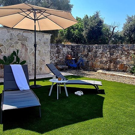 Come Una Volta - Il Trullo อัลเบโรเบลโล ภายนอก รูปภาพ