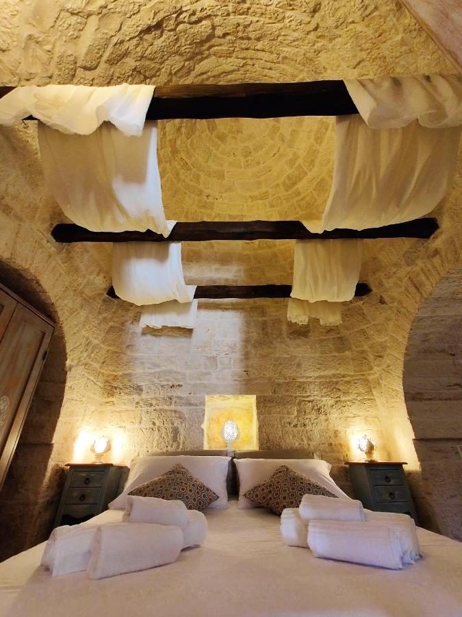 Come Una Volta - Il Trullo อัลเบโรเบลโล ภายนอก รูปภาพ