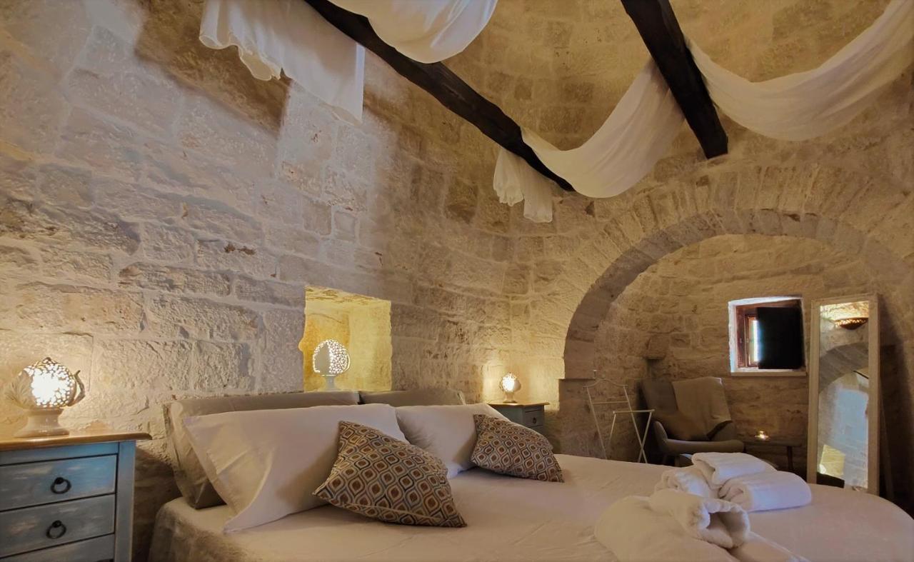 Come Una Volta - Il Trullo อัลเบโรเบลโล ภายนอก รูปภาพ