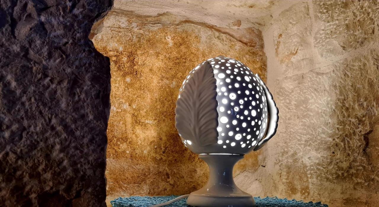 Come Una Volta - Il Trullo อัลเบโรเบลโล ภายนอก รูปภาพ