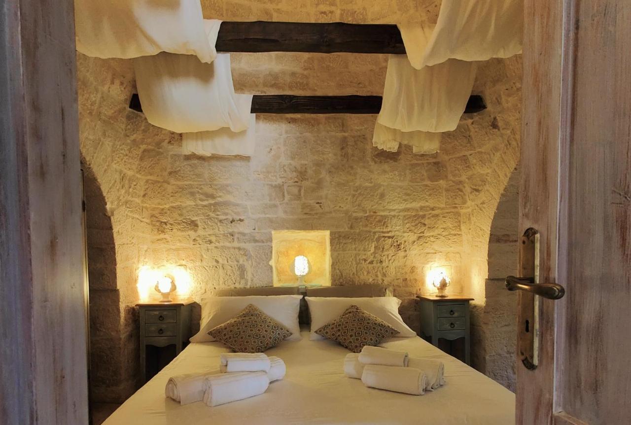Come Una Volta - Il Trullo อัลเบโรเบลโล ภายนอก รูปภาพ