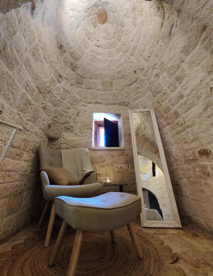 Come Una Volta - Il Trullo อัลเบโรเบลโล ภายนอก รูปภาพ