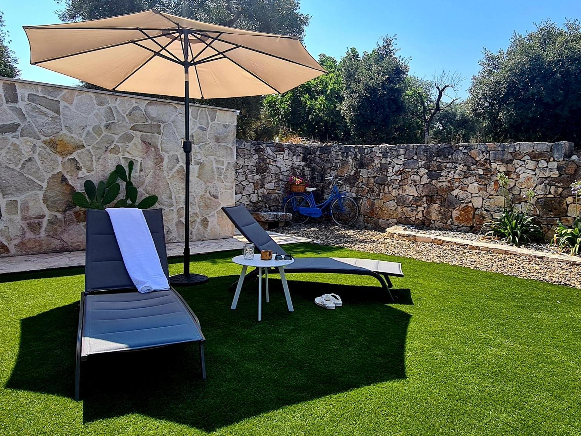 Come Una Volta - Il Trullo อัลเบโรเบลโล ภายนอก รูปภาพ